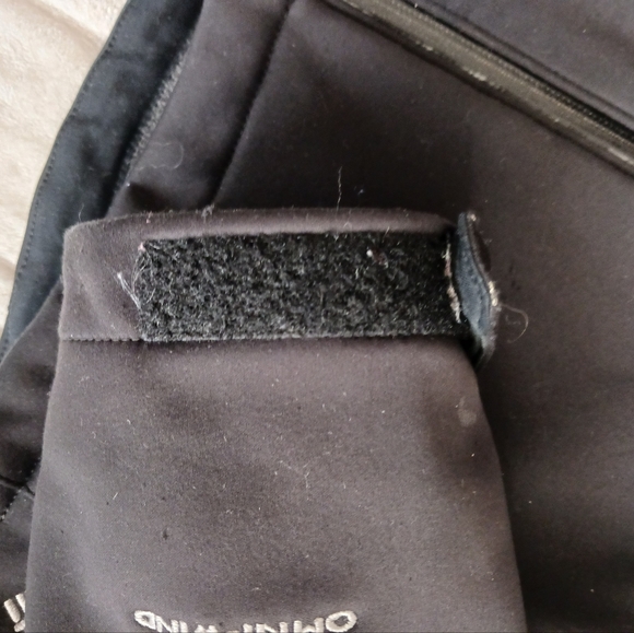 Columbia men's jacket (L) - Picture 5 of 6